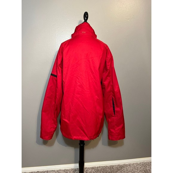 Women's Chalet Snow Ski Jacket - Picture 3 of 10